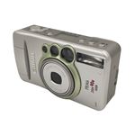 Appareil photo argentique Canon Prima Zoom 90u Date Reconditionné Argent