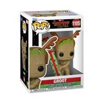 Figurine Funko Pop! - Gotg Hs - 3