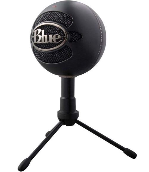Blue Microphones Snowball ICE - microphone