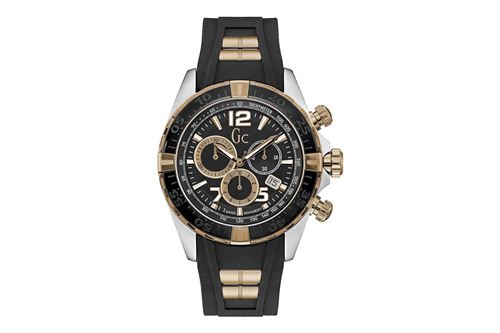 Montre Homme Guess Collection Sportracer Y02011G2