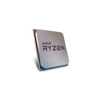 Processeur AMD Ryzen 7 3800X 4.5 GHz Socket AM4 - 1