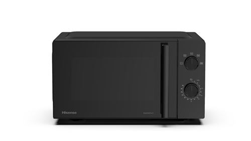 Micro-Ondes Mono-Fonction Hisense Invertech H20Mobp1Hi 900 W Noir