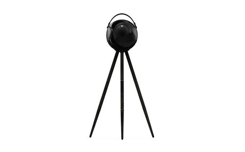 UB+ Eupho Alphorn S2 - Luidspreker - draadloos - Bluetooth - 25 Watt - zwart
