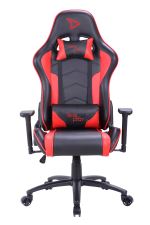 Fauteuil de bureau Gaming Steelplay SGC01 Rouge