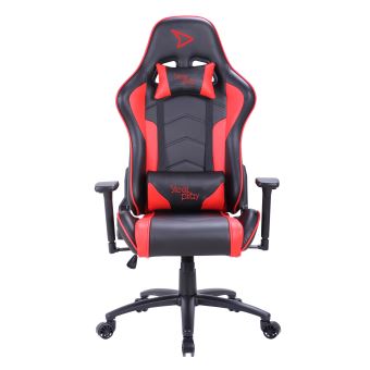 Fauteuil de bureau Gaming Steelplay SGC01 Rouge