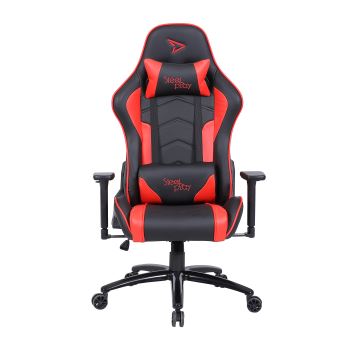 Fauteuil de bureau Gaming Steelplay SGC01 Rouge