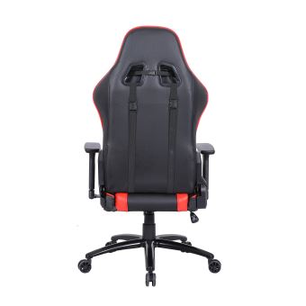 Fauteuil de bureau Gaming Steelplay SGC01 Rouge