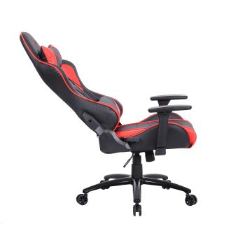 Fauteuil de bureau Gaming Steelplay SGC01 Rouge