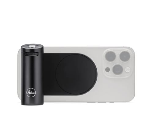 Grip Leica Lux Noir - Leica