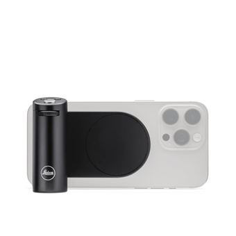 Grip Leica Lux Noir