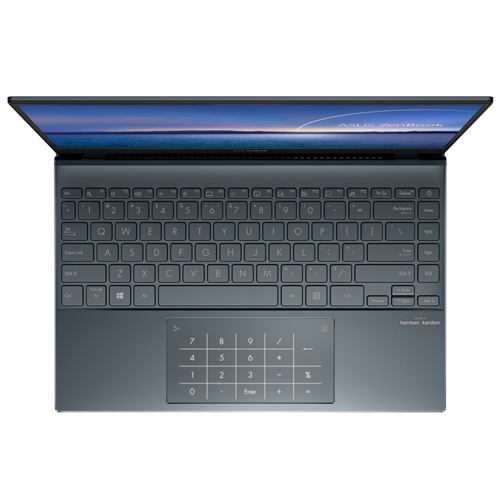 PC-Ultra-Portable-Asus-ZENBOOK