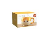 Mug Winkee tête de chat