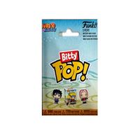 Figurine Funko Bitty Pop Singles Naruto Shippuden Modèle aléatoire