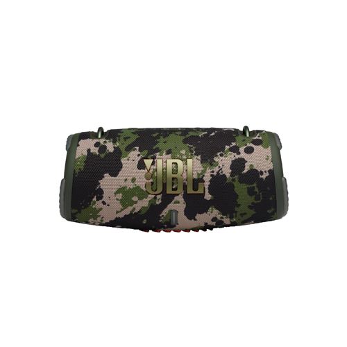 Enceinte portable étanche sans fil Bluetooth JBL Xtreme Camouflage Enceinte sans fil Achat