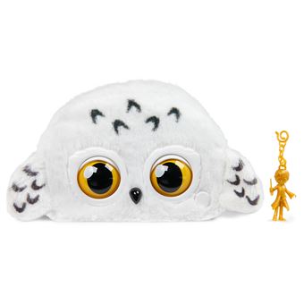 Jeu d'imitation Purse Pets Hedwige Wizarding World