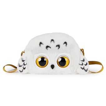 Jeu d'imitation Purse Pets Hedwige Wizarding World