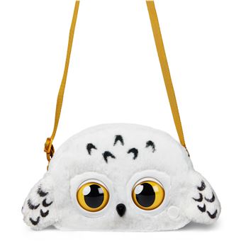 Jeu d'imitation Purse Pets Hedwige Wizarding World