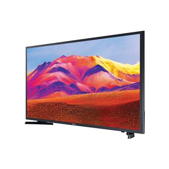 Samsung HG32T5300EZ - Classe de diagonale 32" HT5300 Series TV LCD rétro-éclairée par LED - hôtel / hospitalité - Smart TV - 1080p 1920 x 1080 - HDR - ligne de contour noire