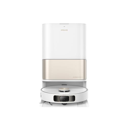 Aspirateur robot Dreame L10s Pro Ultra Heat Blanc