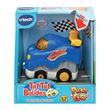Jouet musical Vtech Véhicule Push & Go Tut Tut Bolides Modèle aléatoire