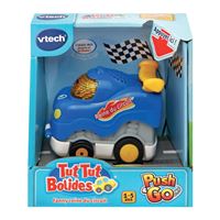 VTech Baby 80-143804 - Tut Tut Bolides - Voiture de Course : :  Jeux et Jouets