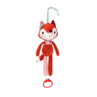 peluche lilliputiens