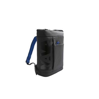 CROSS RUCKSACK BLACK/C.BLUE