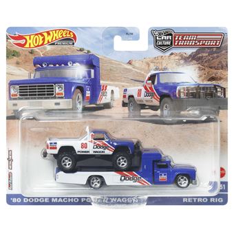 Voiture Hot Wheels Themed Entertainmnet Modèle aléatoire