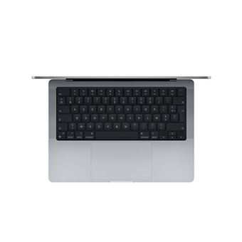 6% auf Apple MacBook Pro 14