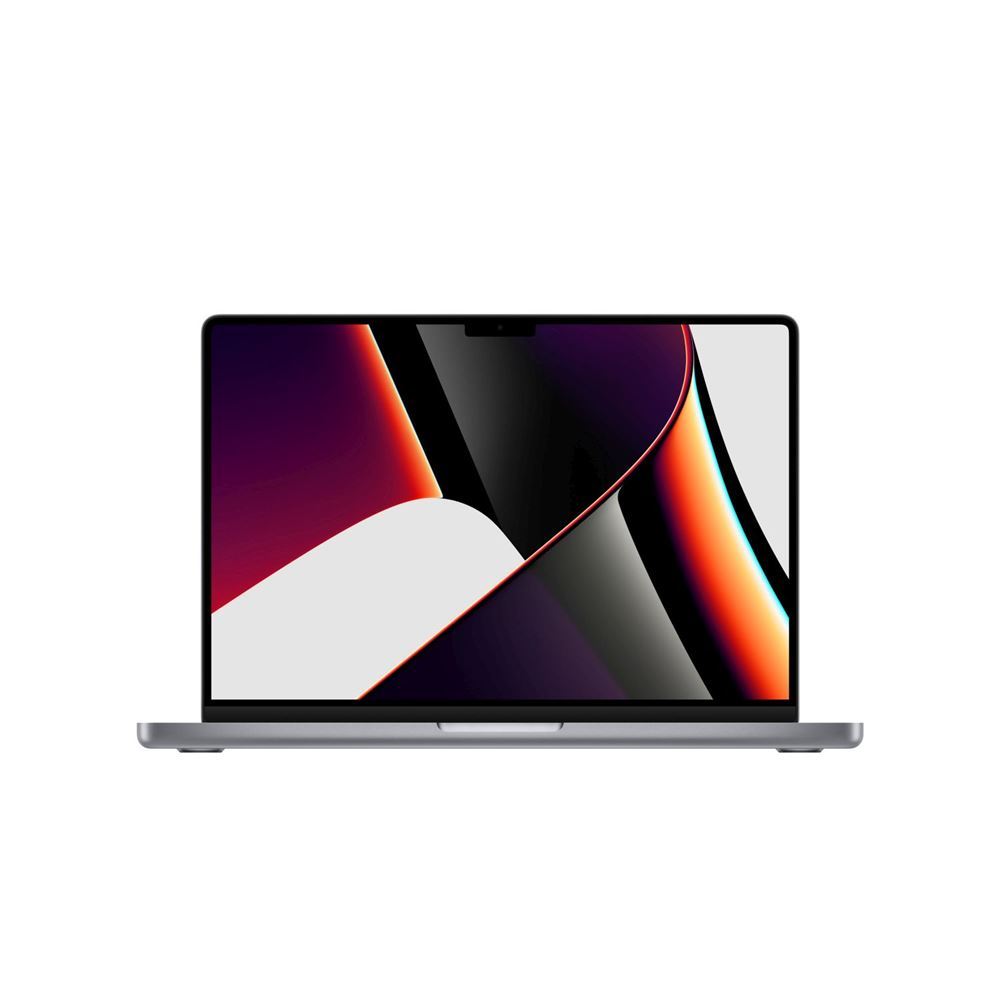 Apple MacBook Pro - M1 Pro - M1 Pro 14-core GPU - 16 Go RAM - 512