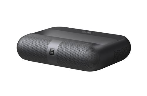 Laser K300s Full HD - vue 2