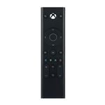 Télécommande multimédia Pdp pour Xbox Noir