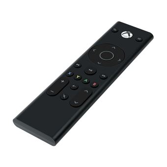 Télécommande Média Microsoft Pour Xbox 360 - Occasion