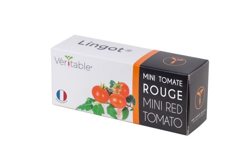 Recharge Véritable Lingot Tomate Cerise
