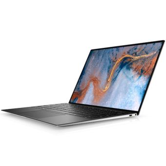 Dell XPS 13 9300 - Intel Core i5 1035G1 / 1 GHz - Windows 10 - UHD