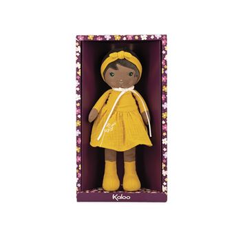 Poupée Kaloo Tendresse Naomie 32 cm