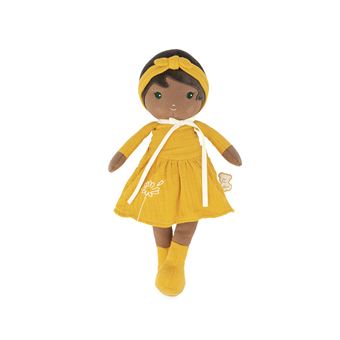 Poupée Kaloo Tendresse Naomie 32 cm