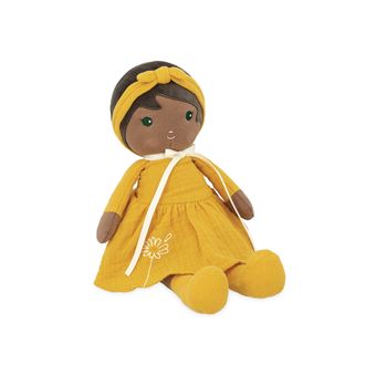 Poupée Kaloo Tendresse Naomie 32 cm