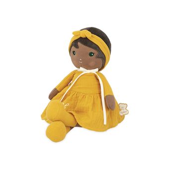 Poupée Kaloo Tendresse Naomie 32 cm