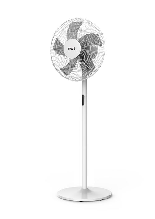 Ventilateur Ewt Mistral 3 in 1 Blanc