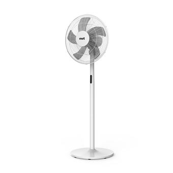 Ventilateur Ewt Mistral 3 in 1 Blanc - 1