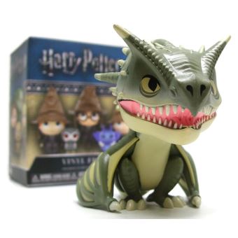 Figurine Funko Mystery Minis Harry Potter Modèle aléatoire - Figurine de  collection