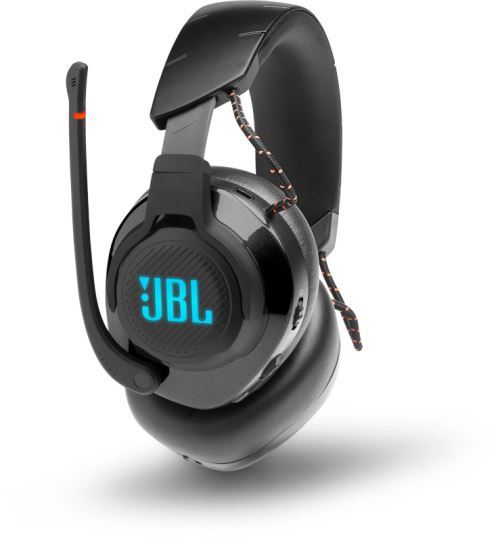 Casque Gaming Sans Fil JBL Quantum 600 Noir Exclusivité Fnac