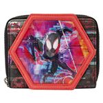 Portefeuille Funko Loungefly Marvel Across The Spiderverse Lenticular