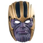 Masque Marvel Avengers Thanos