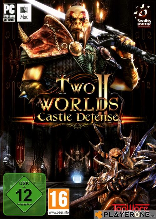 Two Worlds II : Castle Defense