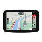 GPS TomTom Go Navigator 6'' Noir