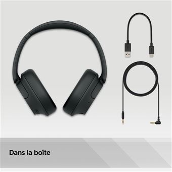 Casque-audio-sans-fil-SONY-