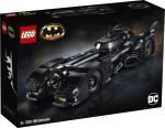 LEGO® DC Comics Super Heroes 76139 1989 Batmobile™