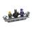 LEGO® DC Comics Super Heroes 76139 1989 Batmobile™_2